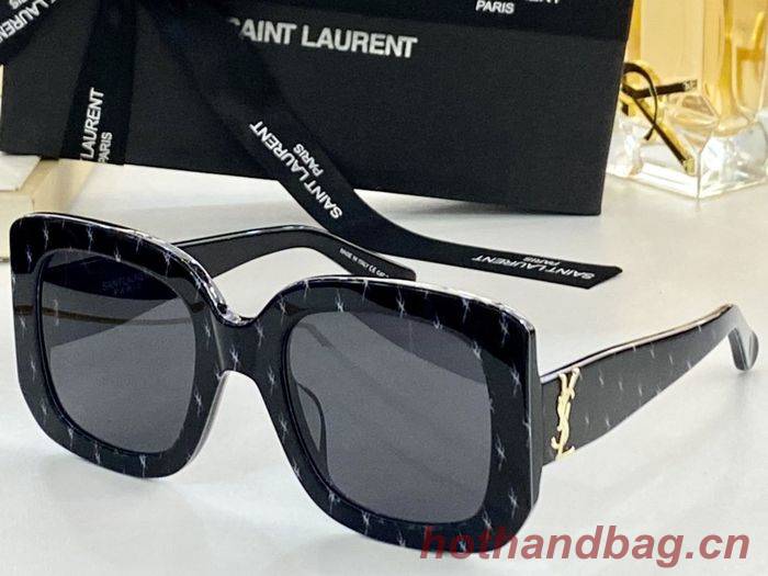 Saint Laurent Sunglasses Top Quality SLS00074